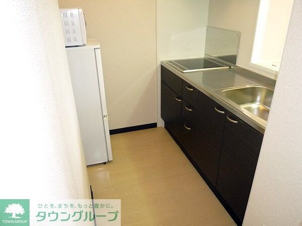 レオネクストフェリシティ高坂の物件内観写真